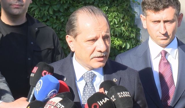 İstanbul İl Emniyet Müdürü Yıldız: Aynur Kanbur cinayetinin aydınlatılmasında arkadaşlarımıza teşekkür ediyoruz