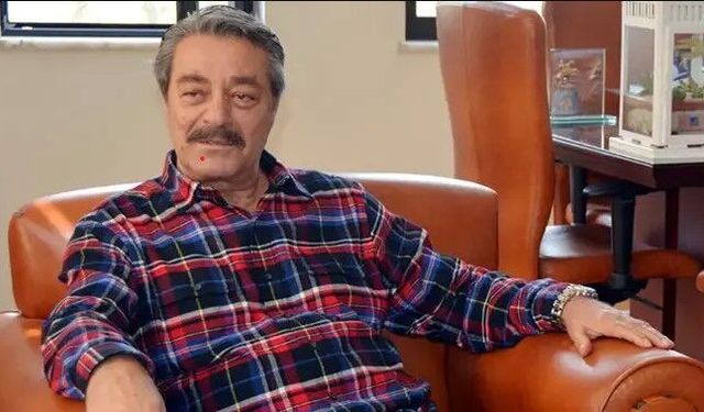Kadir İnanır hayatını kaybetti