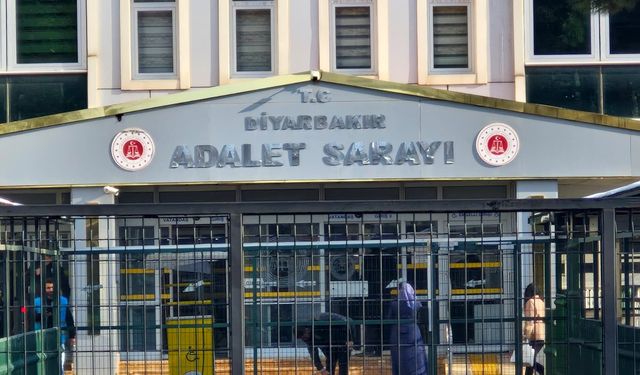 Narin Güran cinayetinde yeniden görülmeye başlanan 'suçluyu kayırma' davasında duruşma ertelendi