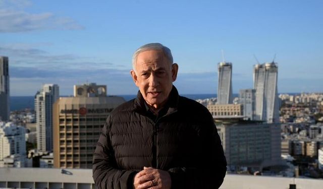 Netanyahu güvenlik kabinesini topluyor