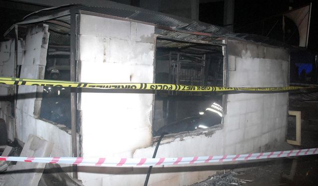 Öldürüldüğü 12 yıl sonra ortaya çıktı; 5 şüpheli adliyede