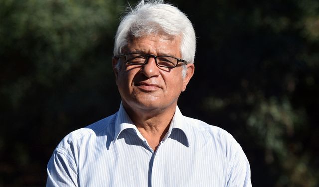 Prof. Dr. Gökoğlu: 'Balon balıkları, Akdeniz'de yerleşik düzene geçti'