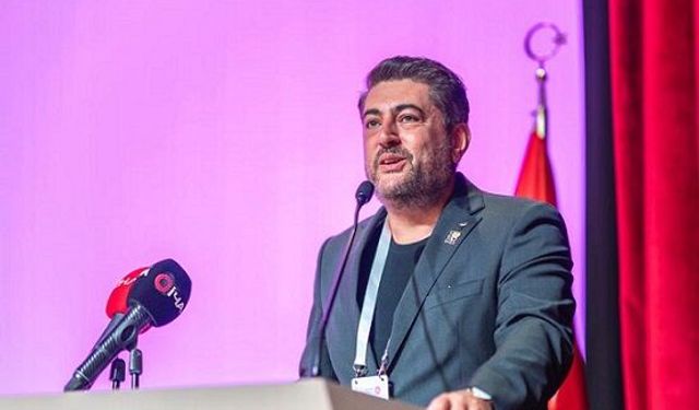 Prof. Dr. Görgün: Ayda 1 milyar dolar civarı savunma sanayi ihracatı yapıyoruz