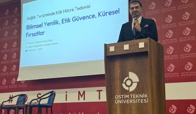 SANKON: ABD-İran mutabakatını memnuniyetle karşılıyoruz