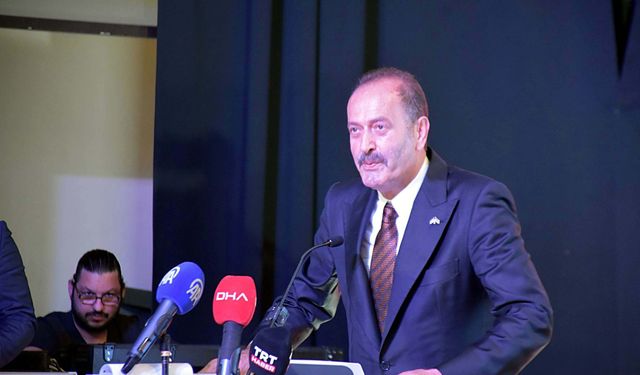 'Seçilmiş bir belediye başkanının hizmetten uzak durması üzüntü verici'