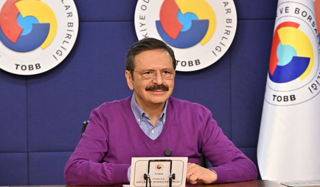 'TOBB Nefes Kredisi' başvuruları yeniden başlıyor