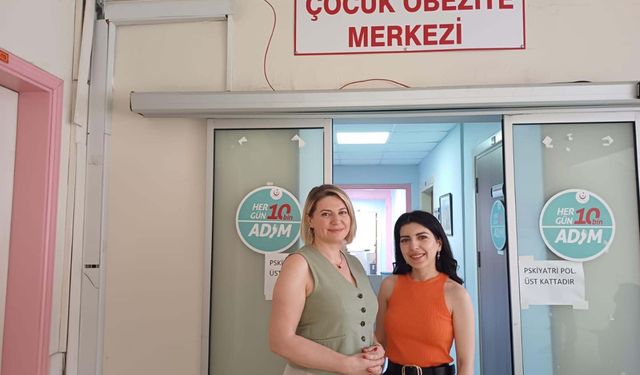 Uzman görüşü: 'Çocuklarda yeme bozukluğunun arkasındaki gizli tehlike, 5 yaşında ergenlik belirtileri'