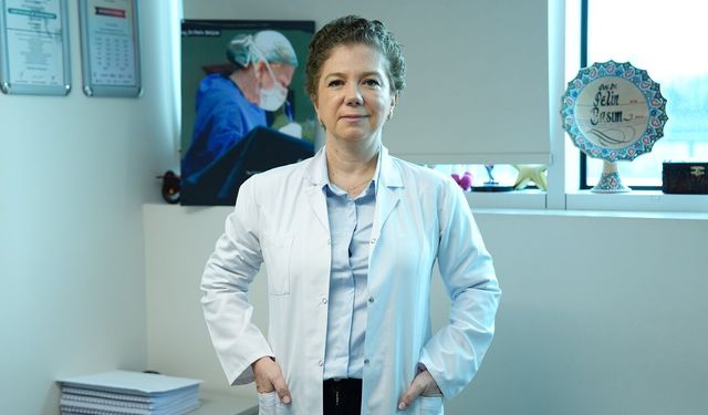Uzman görüşü: 'Granulomatöz mastit, memede ağrı, şişlik ve iltihaplanmayla kendini gösteriyor'