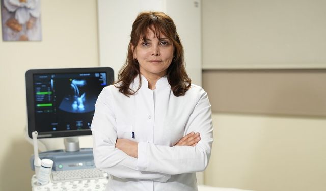 Uzmanından anne adaylarına yaz tatili uyarıları