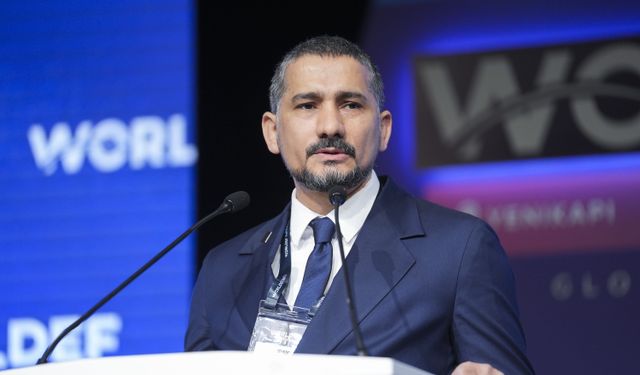 WORLDEF Istanbul 2026, global e-ticaret ve perakende ekosistemini bir araya getirecek