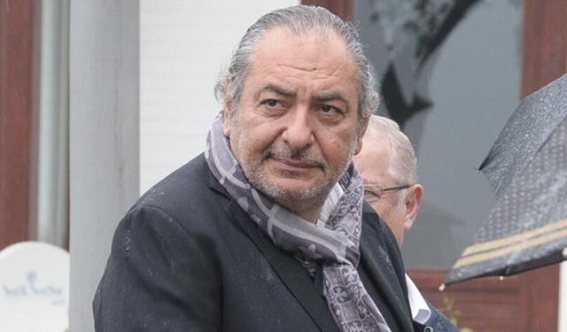 Reha Muhtar, hayatını kaybetti