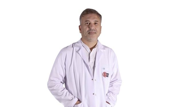 Uzm. Dr. Yıldız: 'Kene ısırığında en büyük tehlike yanlış müdahale'