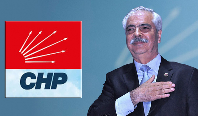 Keşan Belediye Başkanı Mehmet Özcan, CHP'den istifa etti