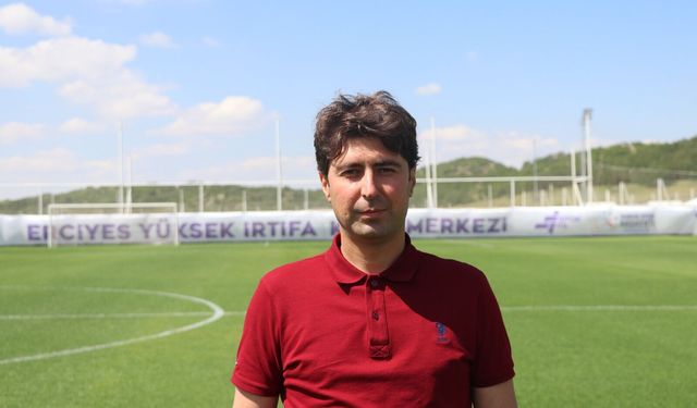 3 farklı ülkeden 40'a yakın takım, Erciyes'te güç depolayacak