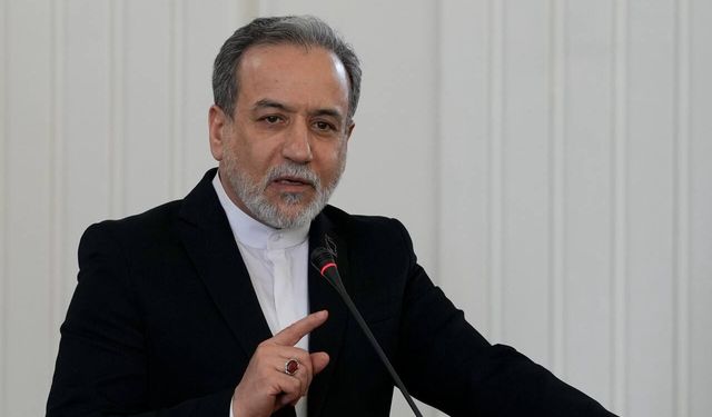 Arakçi: Ukrayna'nın gemi saldırısı cevapsız kalmayacak