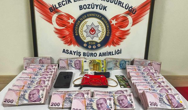 Bilecik'teki kendisini asker olarak tanıtıp 850 bin lira dolandıran şüpheli Bursa'da yakalandı