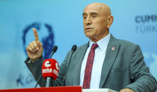 CHP'li Kaya: En düşük emekli maaşı 23 bin lira, Allah'tan korkun