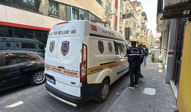Çine’de mahalle muhtarı, masaj salonunun tuvaletinde ölü bulundu
