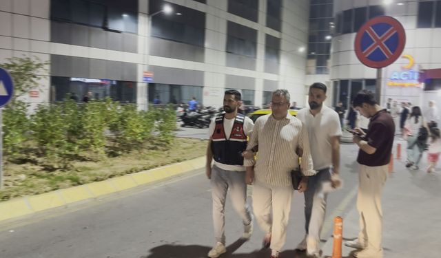 Gazeteci Cem Küçük hakkında tutuklama talebi