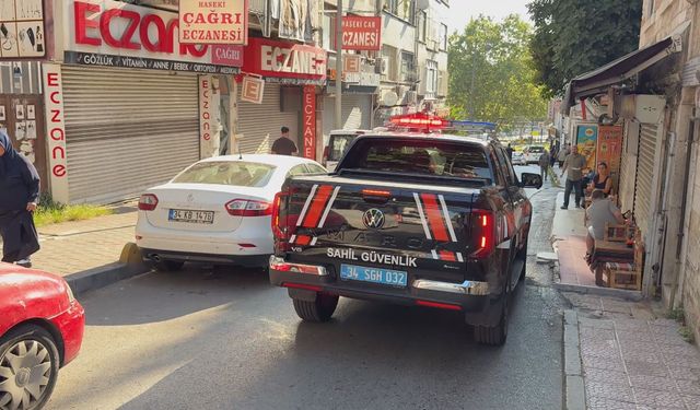 Gemi personelinin hayatını kaybettiği olayda tekne kaptanı adliyeye sevk edildi