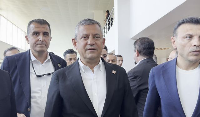 İBB'ye yönelik 'Yolsuzluk' davasında 64'üncü duruşma