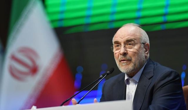 İran: ABD ile barışımız yok, İsrail'i resmi olarak tanımayacağız