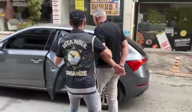 İstanbul merkezli 12 ilde 4 ayrı suç örgütüne operasyon: 74 gözaltı