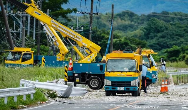 Japonya'daki depremde hayatını kaybedenlerin sayısı 28'e yükseldi