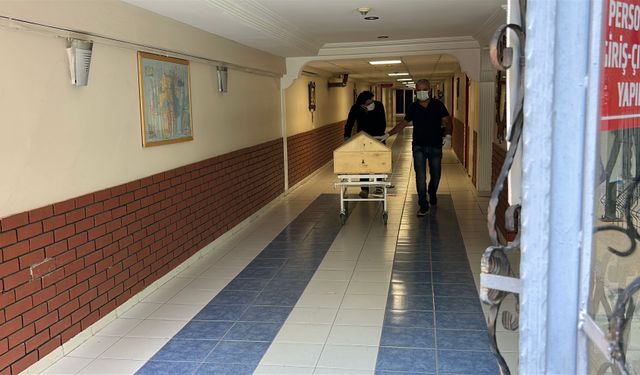 KKKA hastalığı şüphesiyle tedavi gören kadın öldü