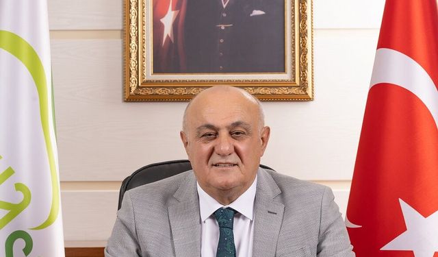 Konya Şeker'den 664 milyon 751 bin Tl'lik çifte avans
