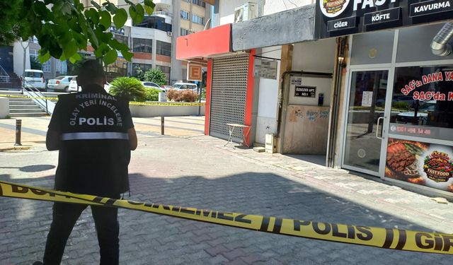 Manisa'da balkondan düşen İlayda, ağır yaralandı