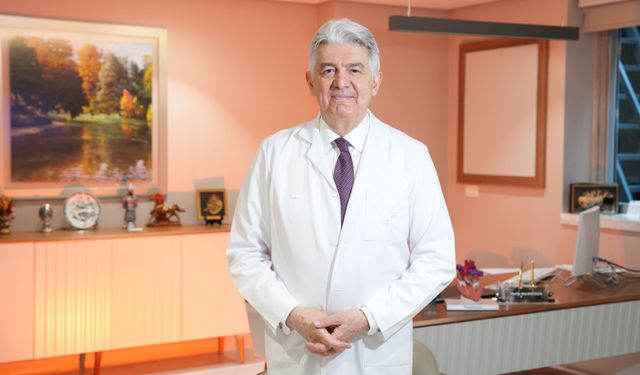 Medipol, MitraClip teknolojisini Türkiye'de hastalarla buluşturdu
