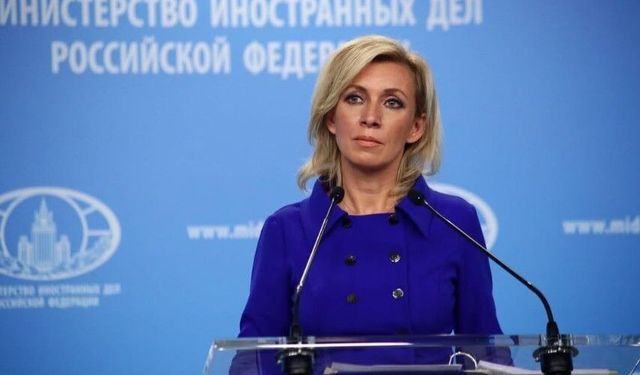 Rusya: Ukrayna'nın saldırılarında 9 günde 86 sivil hayatını kaybetti