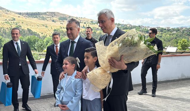 Sağlık Bakanı Memişoğlu: Türkiye artık dünyada sözü geçen bir ülke haline geldi