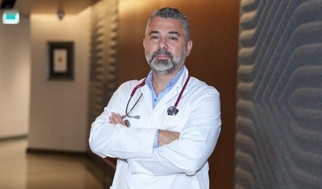 Uzman görüşü: 'Kontrol altına alınmayan viral hepatitler karaciğer kanserine yol açabiliyor'