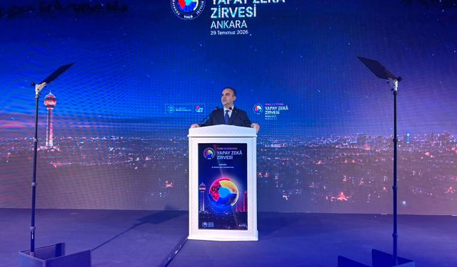 Yerli dil modeli 'BİLGE' kullanıma açılıyor