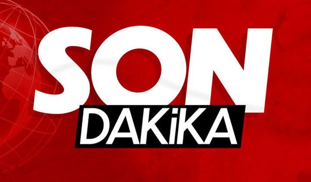 Elazığ'da 4.0 büyüklüğünde deprem