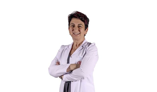 Uzm. Dr. Güneşdoğdu: 'Bilinçsiz vitamin kullanımı sağlığı riske atıyor'