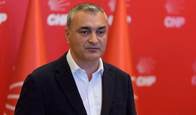 CHP'den Çankaya Belediyesi'ne yönelik operasyona ilişkin açıklama