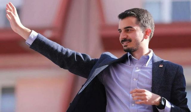 Çankaya Belediye Başkanı Güner ve 23 kişi tutuklandı