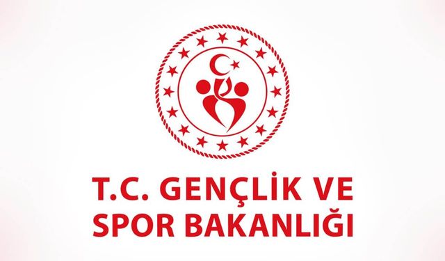 Gençlik ve Spor Bakanlığı 550 personel alımı yapacak