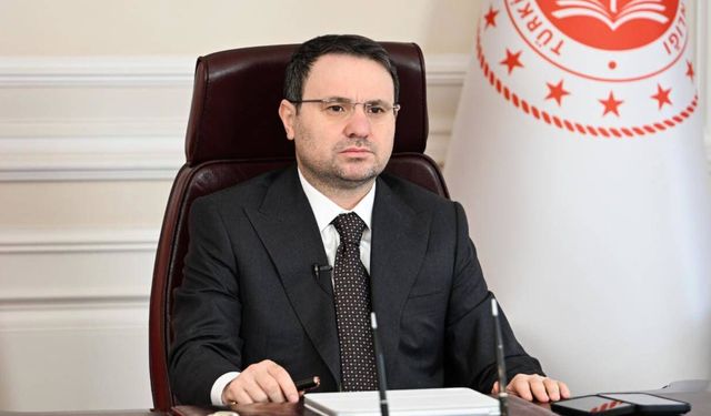 Bakan Gürlek'ten yasallaşan 12'nci Yargı Paketi ile ilgili açıklama