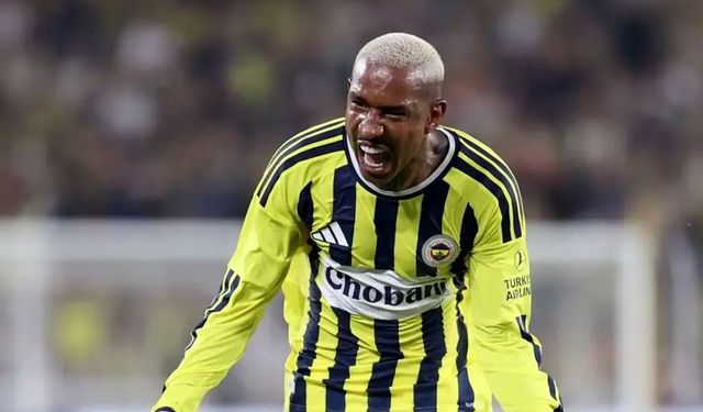 Fenerbahçe : 1-0 : Gornik Zabrze