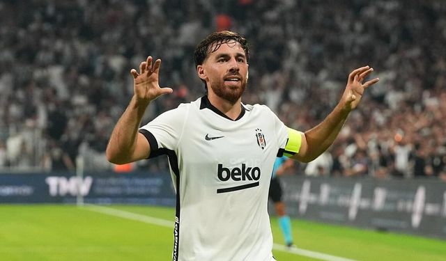Beşiktaş : 1-0 : Midtjylland