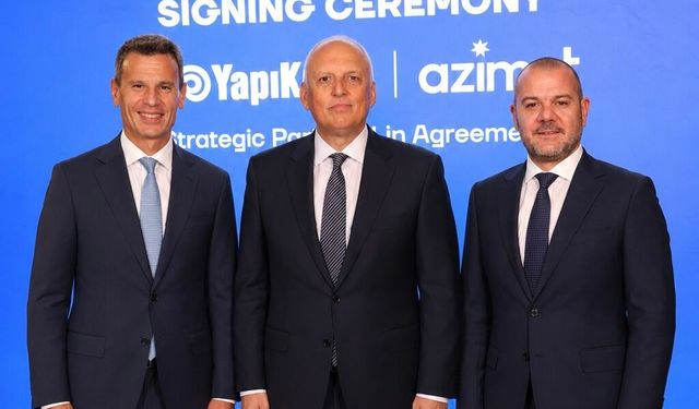 Yapı Kredi Portföy'ün Azimut'a satışı duyuruldu