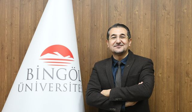 Prof. Dr. Hakan İnci’den Alzheimer Araştırmalarında Çığır Açacak Proje