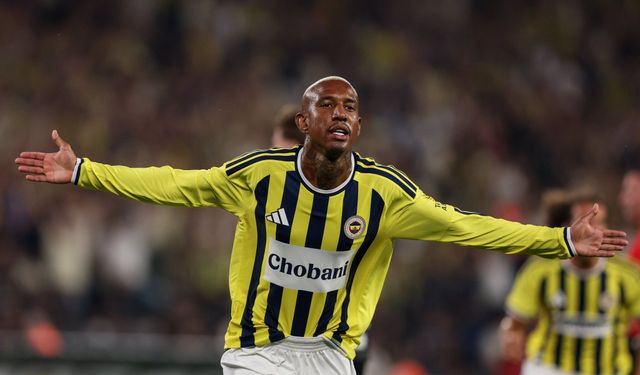 Fenerbahçe, Şampiyonlar Ligi'nde play-off turuna yükseldi