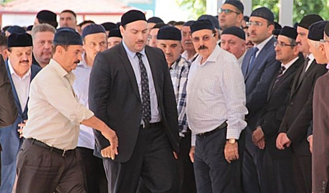'Alihan Kuriş' suç örgütüne yönelik operasyon: 30 gözaltı