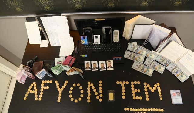 Cumhurbaşkanı Erdoğan'a suikast girişiminde yer alan FETÖ mensubunun evinde uyuşturucu ele geçirildi
