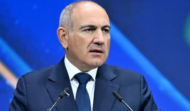 Ermenistan'da Paşinyan yeniden başbakan olarak atandı